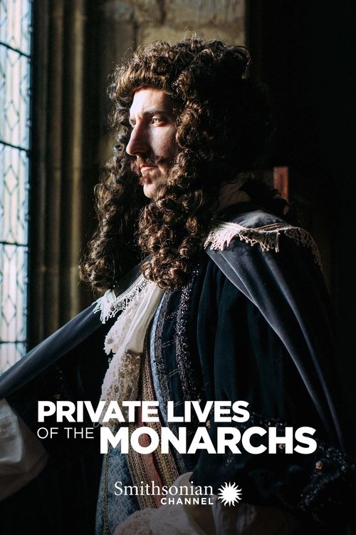 Private Lives of the Monarchs Season 2