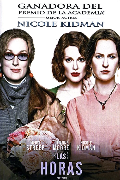 The Hours poster