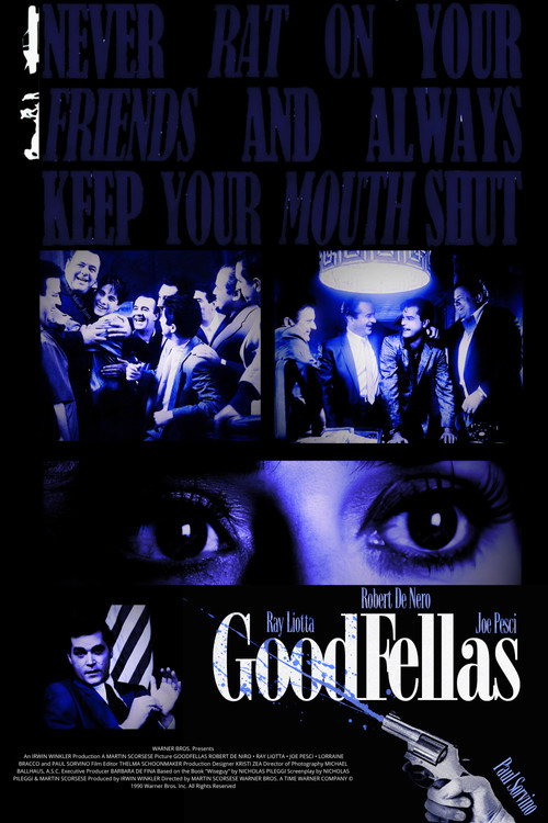 Poster 59 for GoodFellas