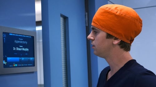 The Good Doctor: 3×6