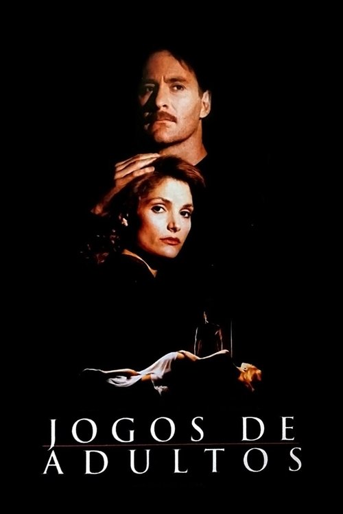 Poster do filme Jogos de Adultos