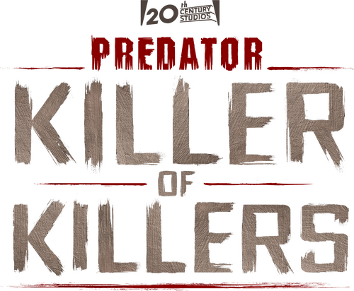 Predator: Killer of Killers