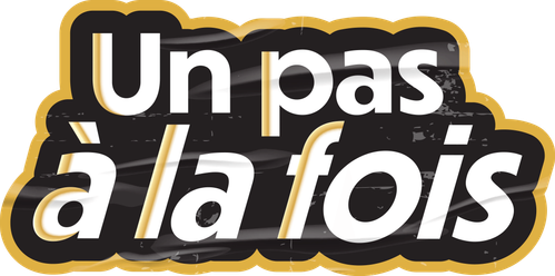 Un pas à la fois