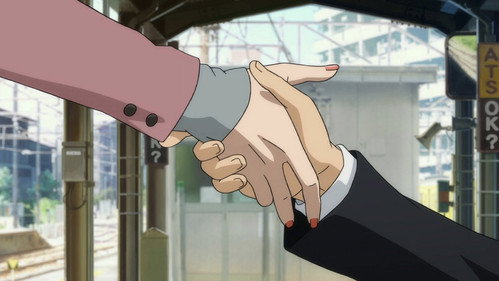 Evangelion: 3.0+1.0 Thrice Upon a Time
