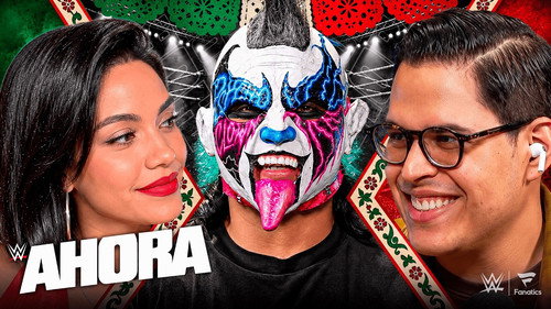 Episode 7: Psycho Clown