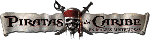 Piratas del Caribe 4: Navegando Aguas Misteriosas