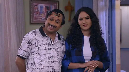 Hrithik’s report card infuriates Happu - Happu Ki Ultan Paltan