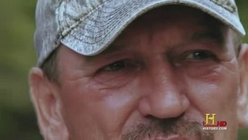 Poster della serie Swamp People