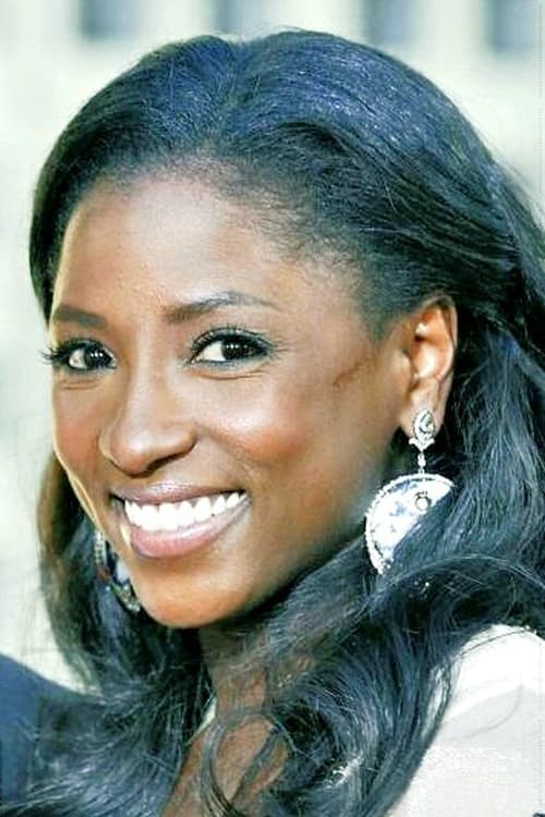 Kép: Rutina Wesley színész profilképe