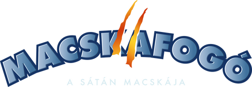 Macskafogó 2. - A sátán macskája