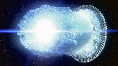 Stargate SG-1 · S9E20 : La première vague, image 2