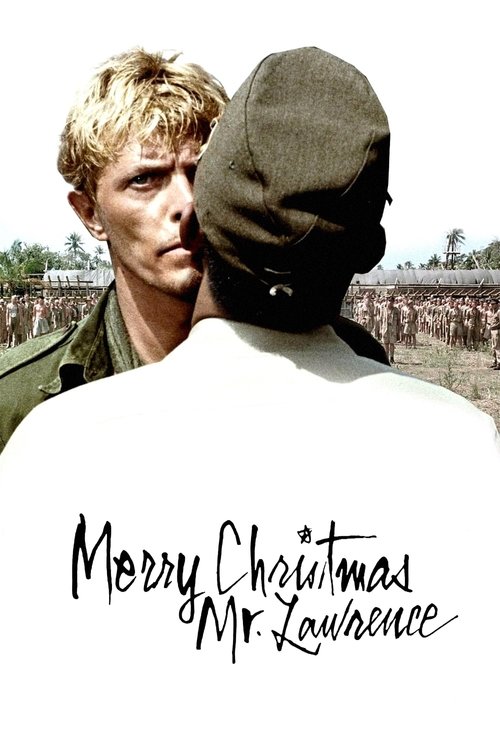 Watch Merry Christmas, Mr. Lawrence (1983) HD Movie Online Free