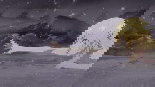 Guardian of the Depths