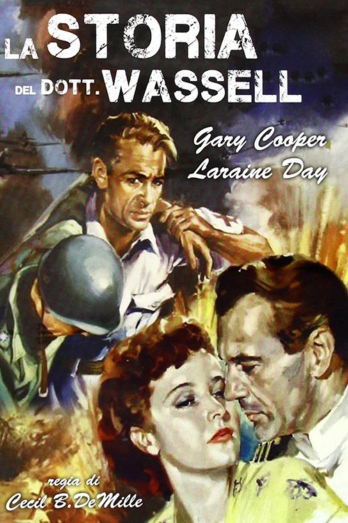 La storia del dottor Wassell