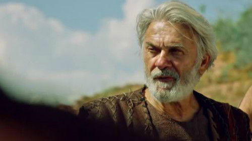 Poster della serie Genesis