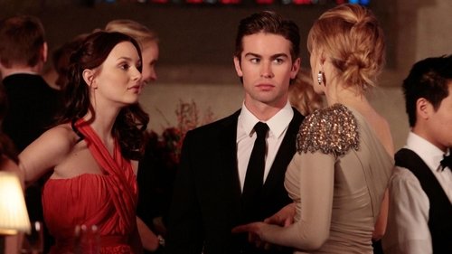 Gossip Girl: 3×20