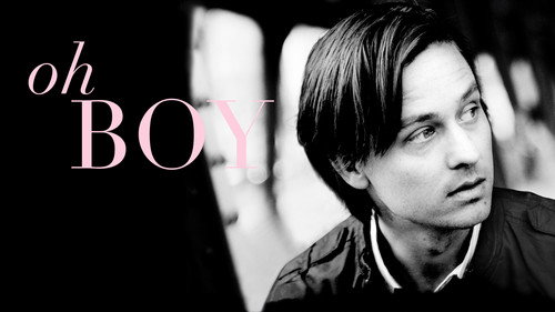 Oh Boy — Fondos 10