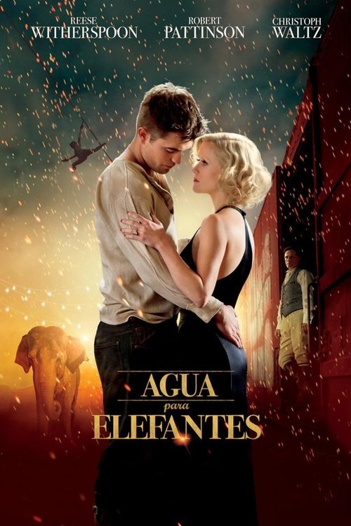 Water for Elephants