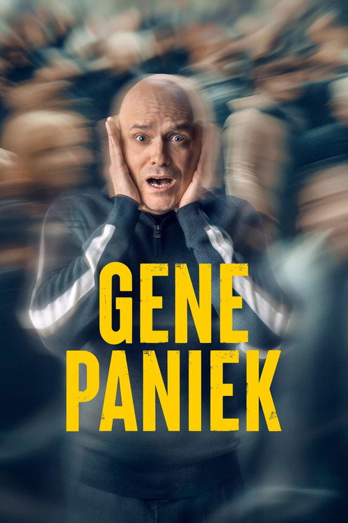 Gene Paniek