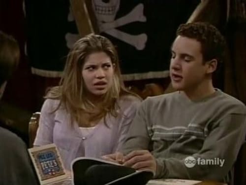 Poster della serie Boy Meets World