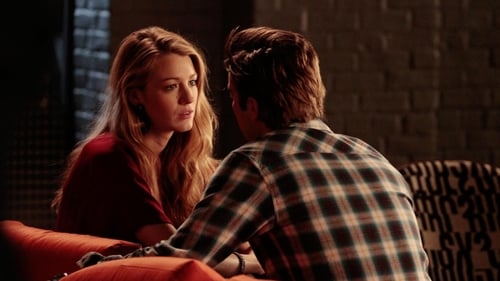 Gossip Girl: 3×19