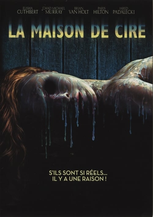 |FR| La maison de cire