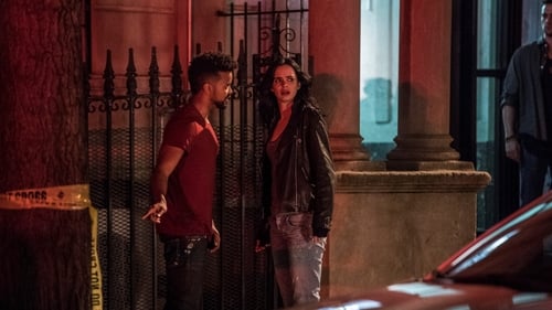 Marvel – Jessica Jones: 2×4