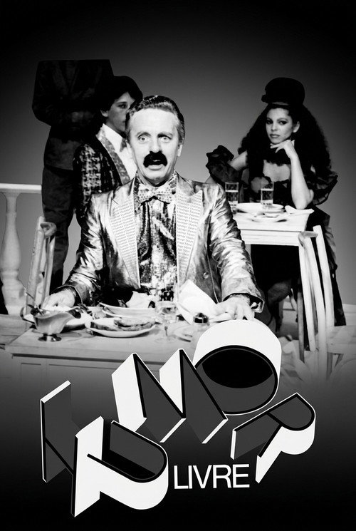Humor Livre posteri