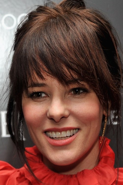 Kép: Parker Posey színész profilképe