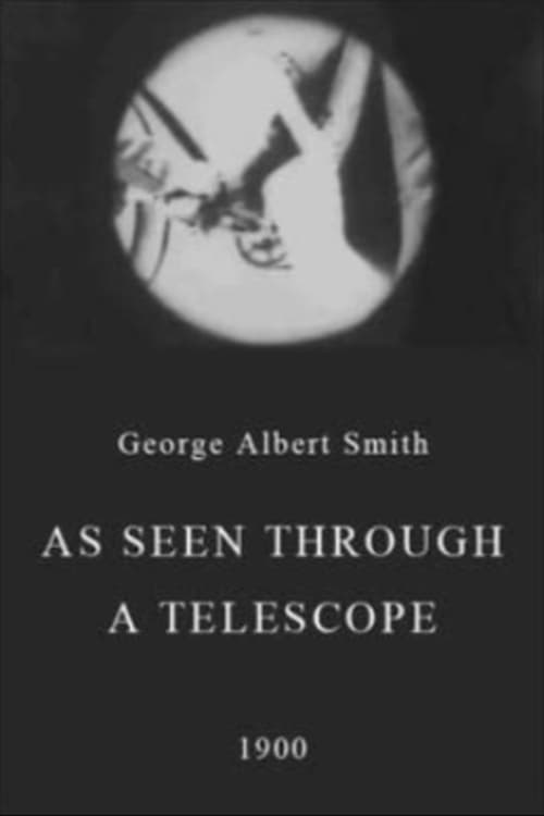 As Seen Through a Telescope Movie Poster Image