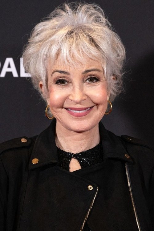 Kép: Annie Potts színész profilképe