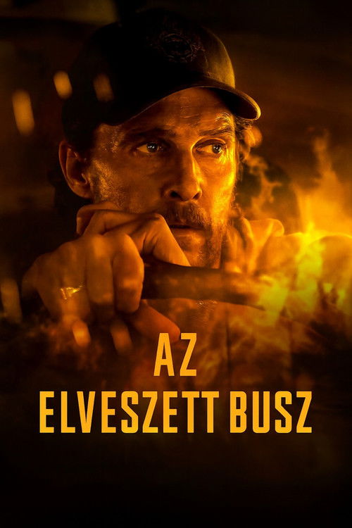 Az elveszett busz