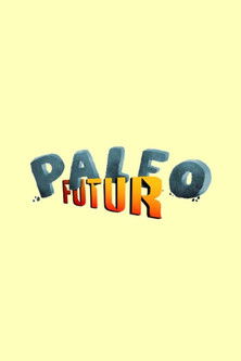 Paleofutur (2020) poster