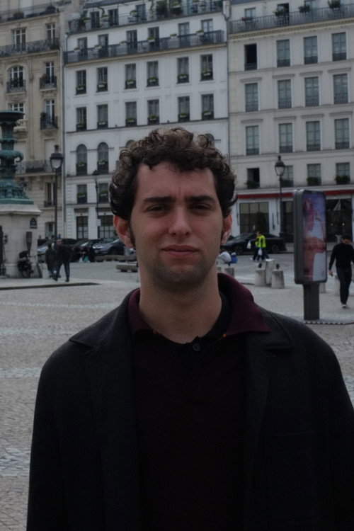 Jaume Forteza