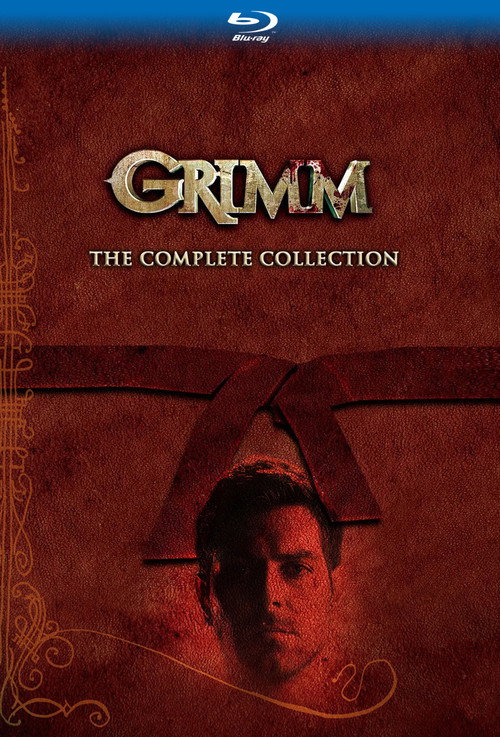 Grimm poster