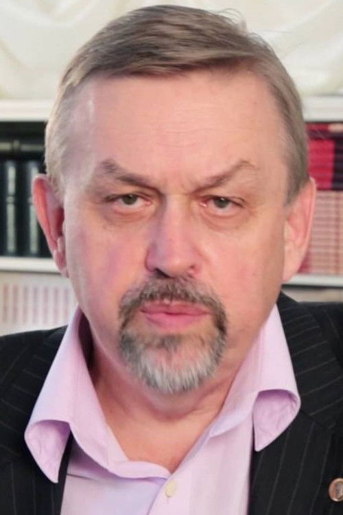 Vladimir Polevanov