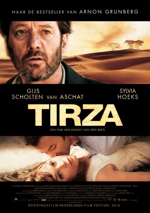 Tirza poster