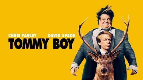 Tommy Boy (1995) download