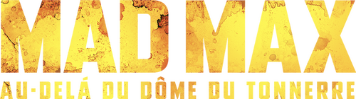Mad Max Beyond Thunderdome