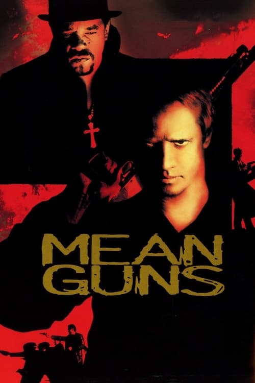 Image Mean Guns