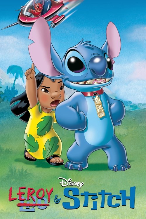 Leroy & Stitch (2006)