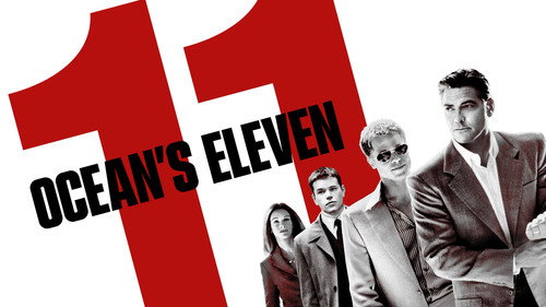 Ocean's Eleven
