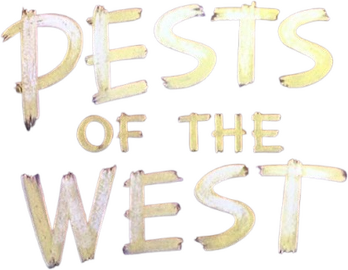 Pests of the West