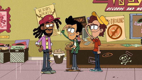 Image de l'épisode Basse fidélité