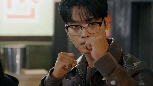 Absolute Value of Romance (2026) วุ่นนัก รักสัมบูรณ์ ตอนที่ 11