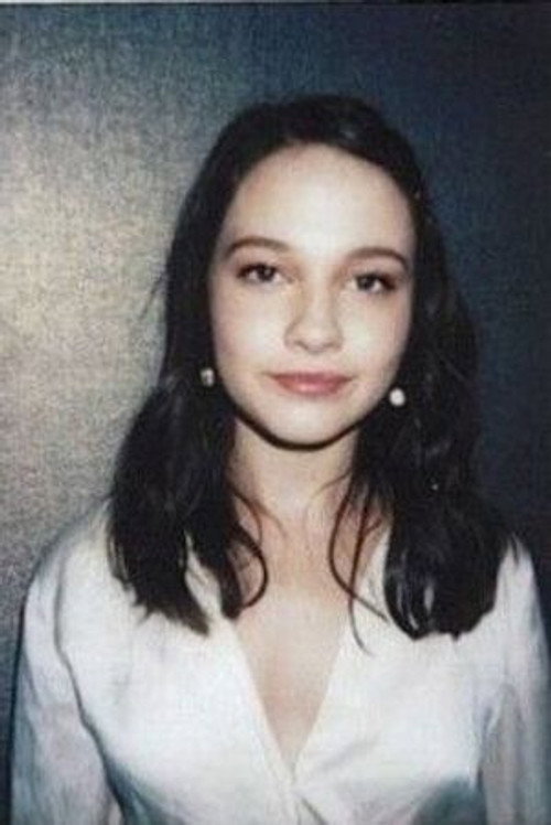 Kép: Cailee Spaeny színész profilképe