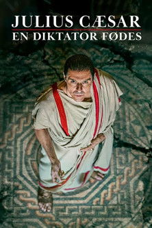 Escena 4 de Julio César: El ascenso del Imperio romano