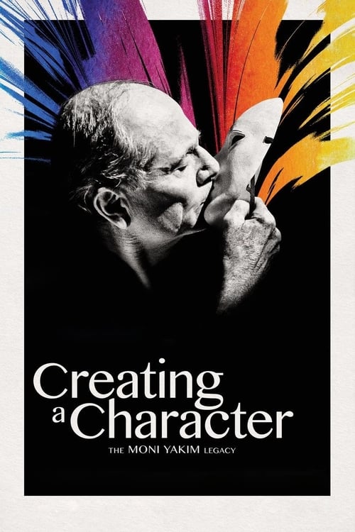 Creating a Character: The Moni Yakim Legacy 2020