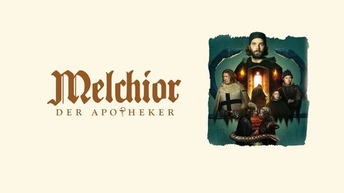 Imagen 1 del estreno de Melchior, der Apotheker