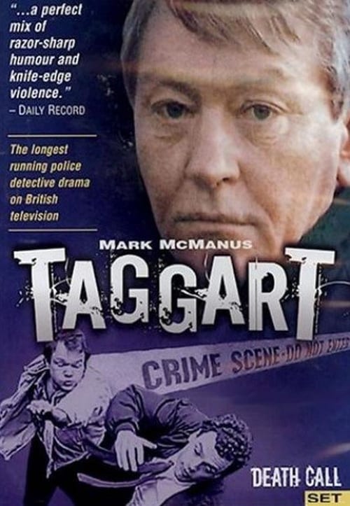 Where to stream Taggart Season 2